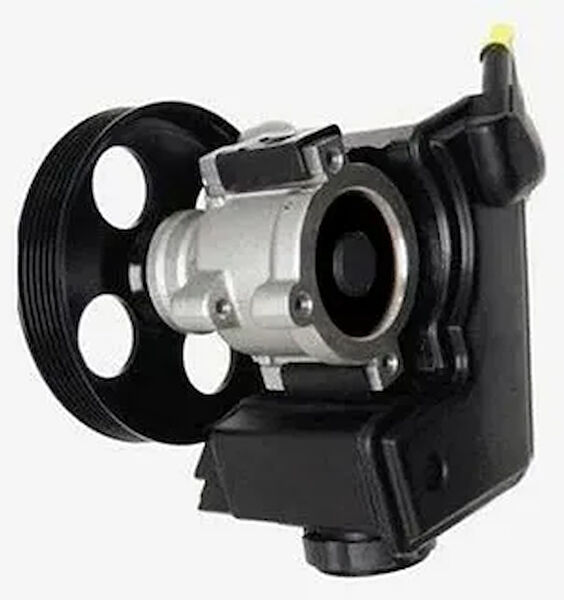 SPK Direksiyon Ekipmanları