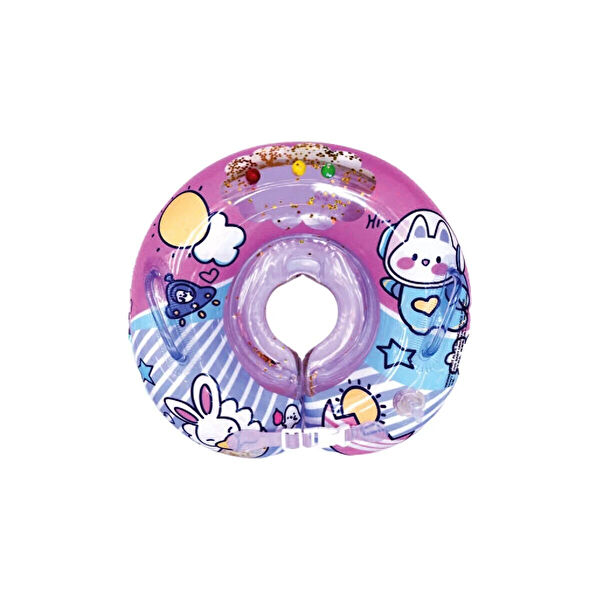 Diyar-ı Fırsat Can Simidi, Deniz Simidi