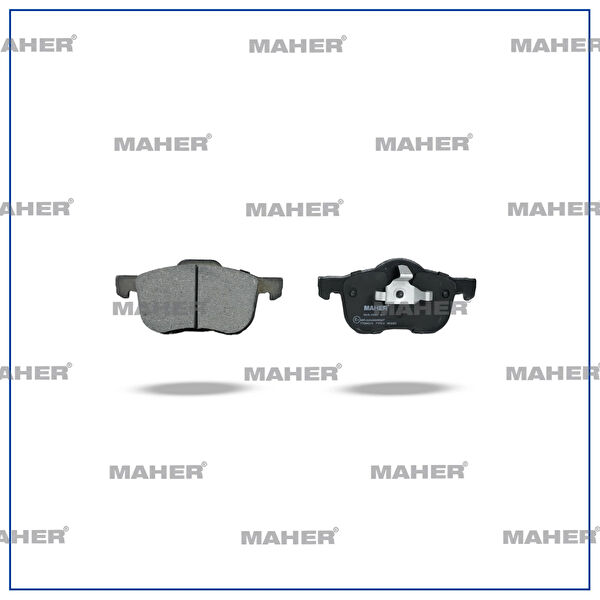 Maher Fren Balataları