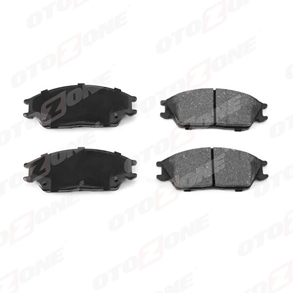 OTOZONE Fren Balataları