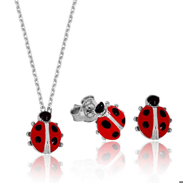 SERRA JEWELS Takı Seti