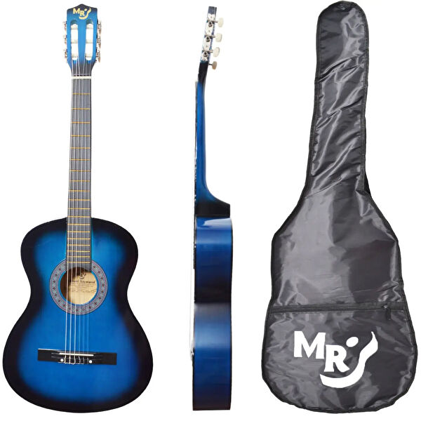 Kiraz Çiçeği Butik Gitar