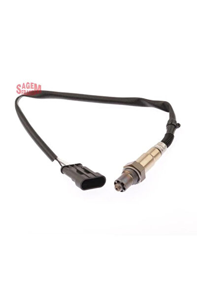 Yerli Lamba Sensörü