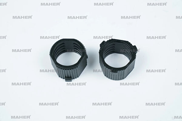 Maher Direksiyon Ekipmanları