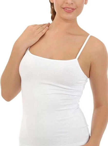 Vintora Kadın Atlet, Body