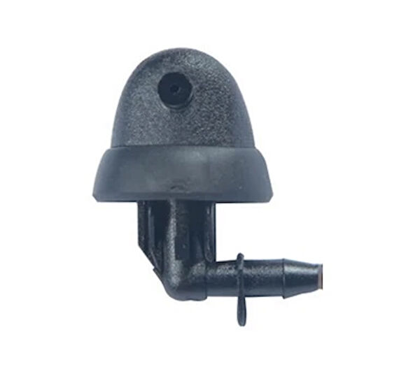 Ayhan Su Fıskiye Memesi