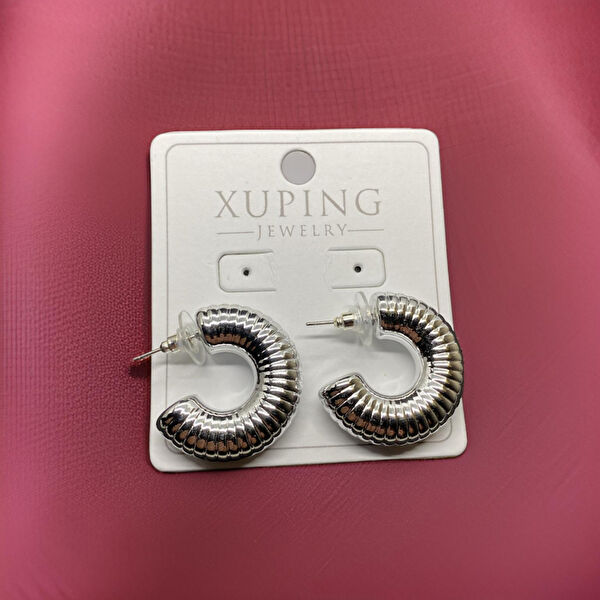 F&M BİJUTERİ AKSESUAR Küpe