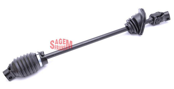 Sagem Direksiyon Ekipmanları