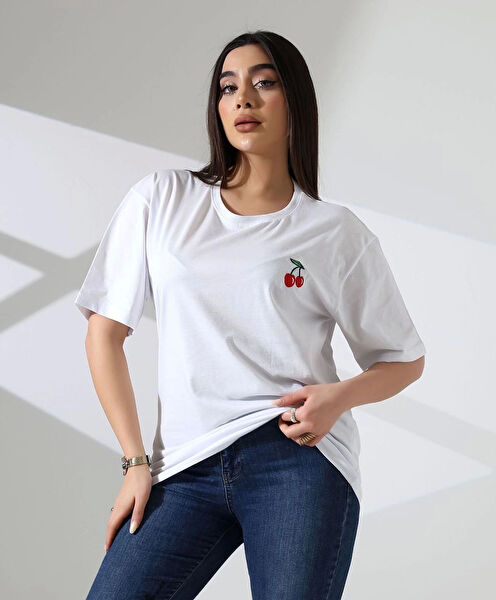 KAZAX Kadın Tişört