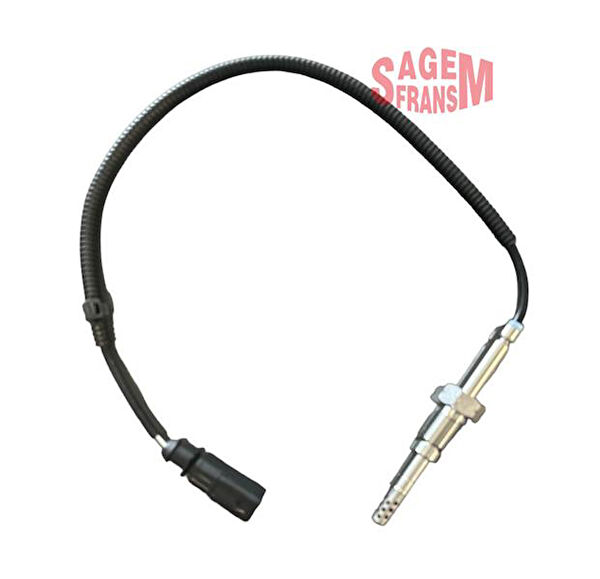 Sagem Isı Sensörleri