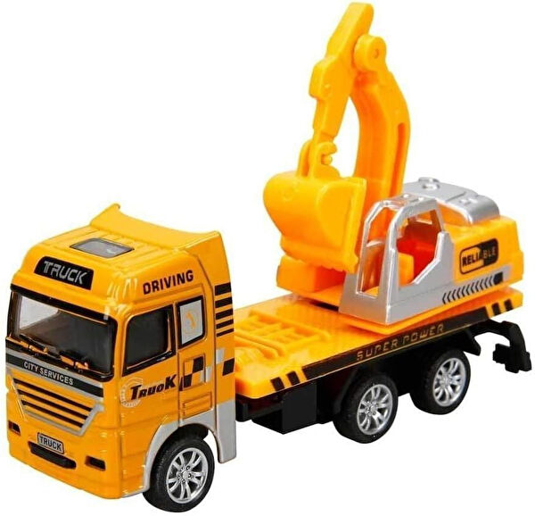 LUORD-STORE Oyuncak Arabalar