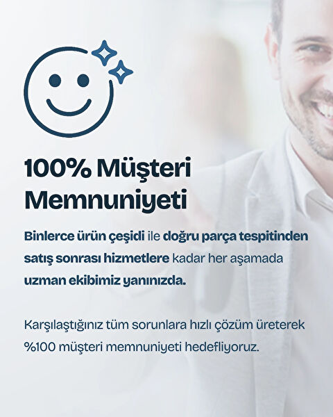 GVA Yedek Parça, Aksesuar