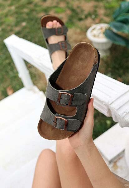 Erbilden Kadın Terlik