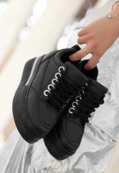 Erbilden Kadın Sneaker Ayakkabı