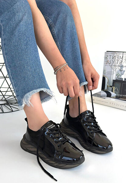 Erbilden Kadın Sneaker Ayakkabı