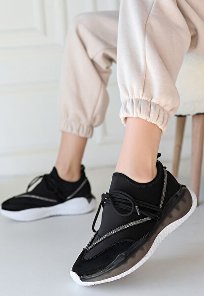 Erbilden Kadın Sneaker Ayakkabı