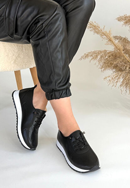Erbilden Kadın Sneaker Ayakkabı