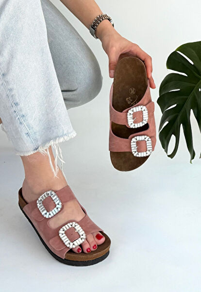 Erbilden Kadın Terlik