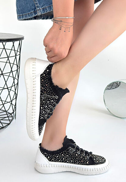 Erbilden Kadın Sneaker Ayakkabı
