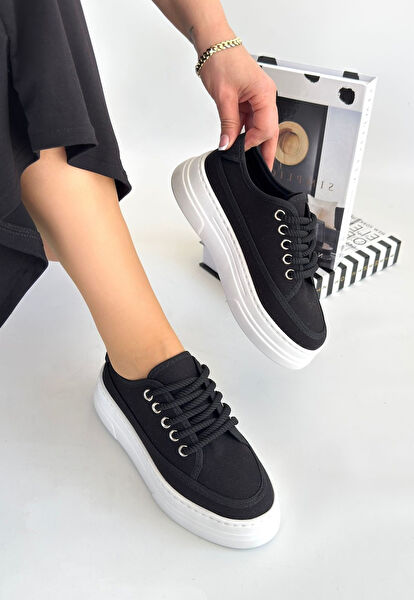 Erbilden Kadın Sneaker Ayakkabı