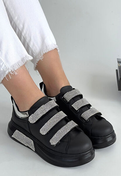 Erbilden Kadın Sneaker Ayakkabı