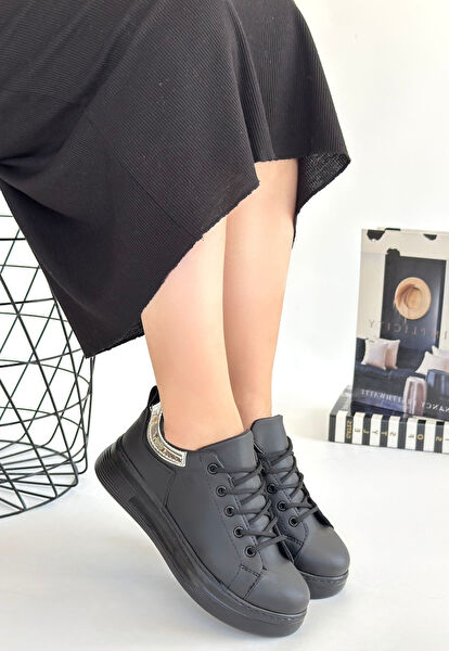 Erbilden Kadın Sneaker Ayakkabı