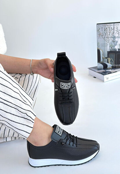 Erbilden Kadın Sneaker Ayakkabı