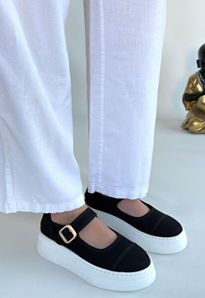 Erbilden Kadın Sneaker Ayakkabı