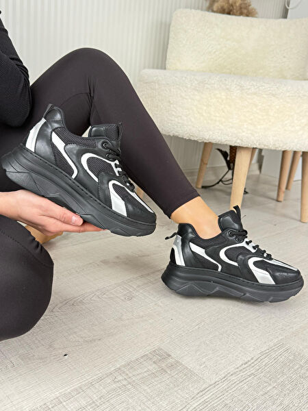 Erbilden Kadın Sneaker Ayakkabı