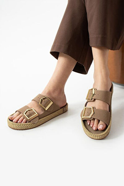 Erbilden Kadın Terlik