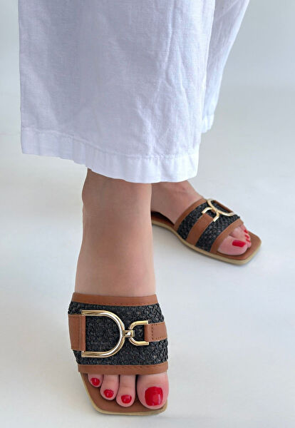 Erbilden Kadın Terlik