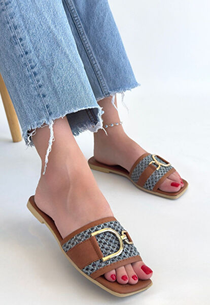 Erbilden Kadın Terlik