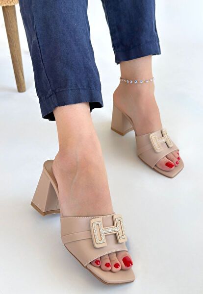 Erbilden Kadın Terlik