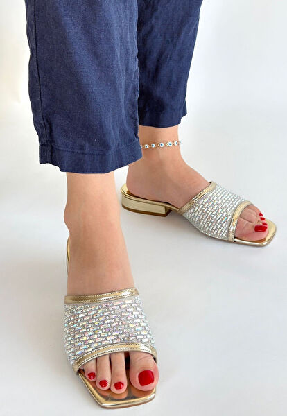 Erbilden Kadın Terlik