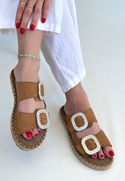 Erbilden Kadın Terlik