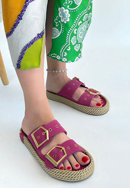 Erbilden Kadın Terlik