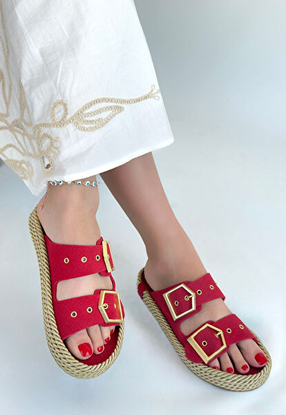 Erbilden Kadın Terlik