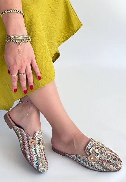 Erbilden Kadın Terlik