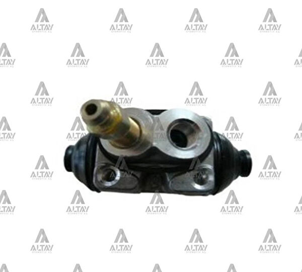 Maher Fren Ekipmanları