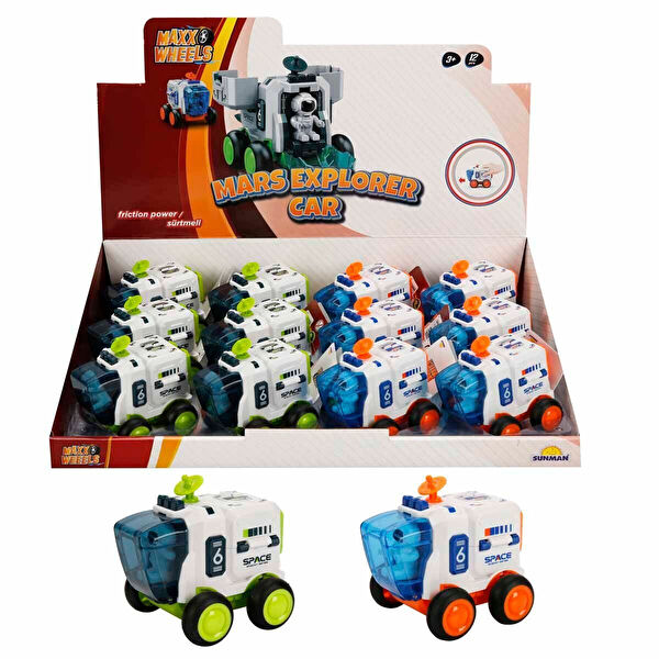 LUORD-STORE Oyuncak Arabalar