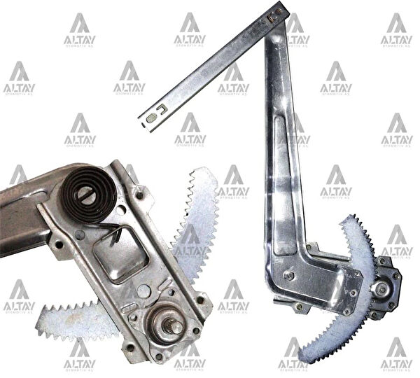 Maher Cam Krikoları