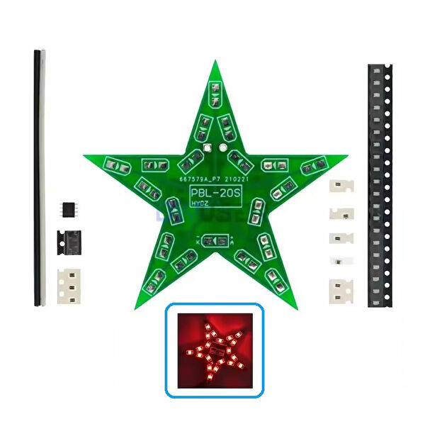 Devre Dünyası Arduino Parçaları ve Setleri