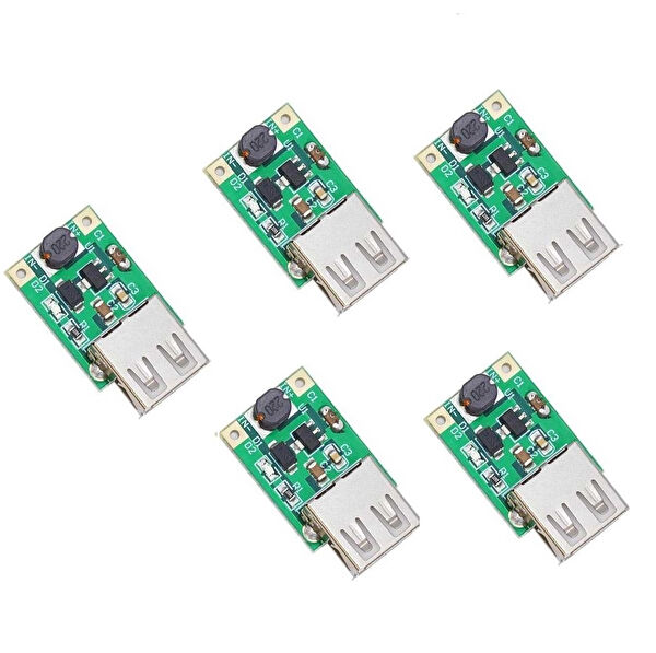 Devre Dünyası Arduino Parçaları ve Setleri