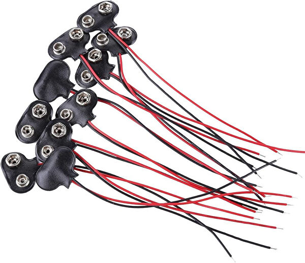 Devre Dünyası Arduino Parçaları ve Setleri