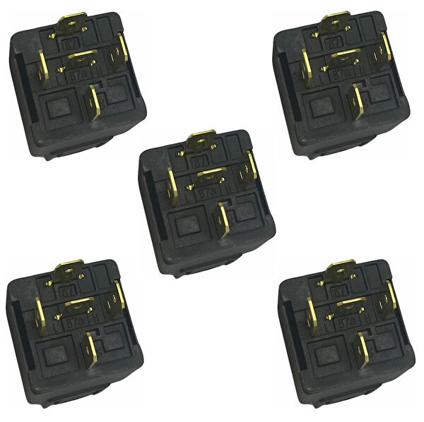 Devre Dünyası Oto Elektrik Aksesuarları