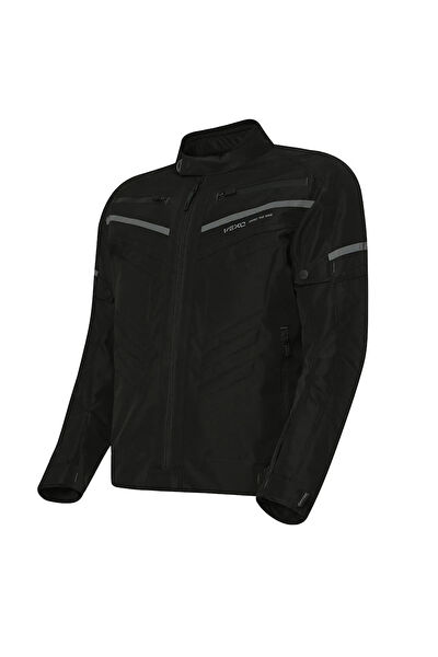 Vexo Motosiklet Mont ve Ceket