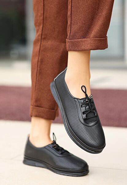 Erbil Kadın Babet Ayakkabı