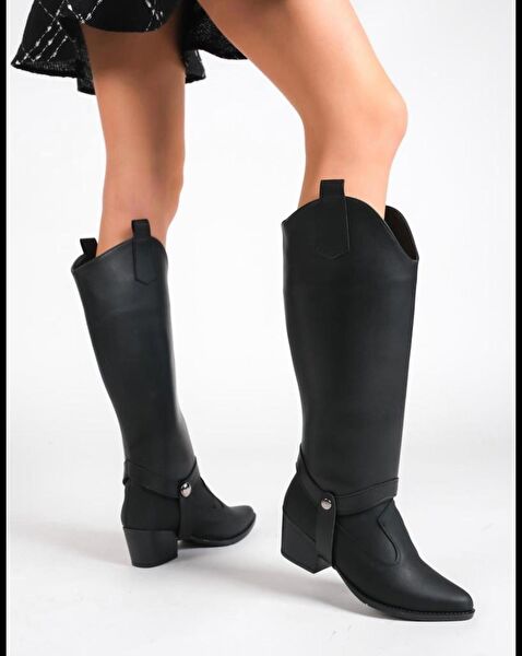 Kadın Ayakkabı Dünyası Kadın Çizme