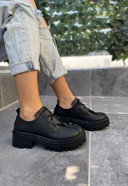 Erbil Kadın Babet Ayakkabı