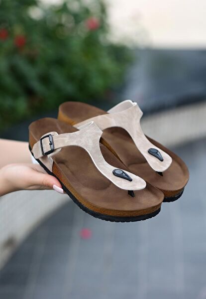 Kadın Ayakkabı Dünyası Kadın Terlik